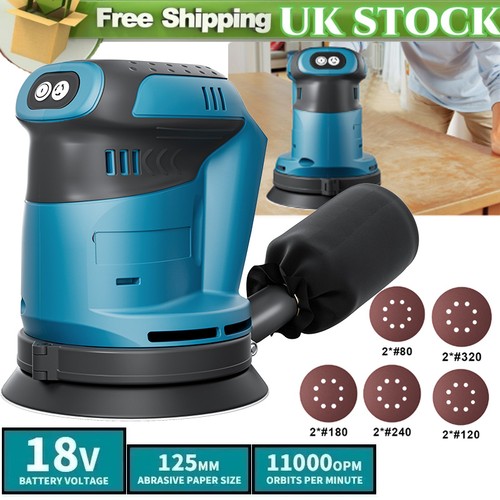 For makita dbo180z 18v - dbo180z,