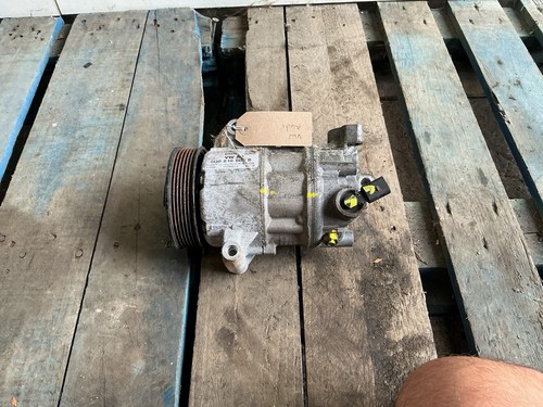 Audi seat skoda pump - seat,