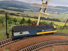 Lima Class 43 HST Power Car -