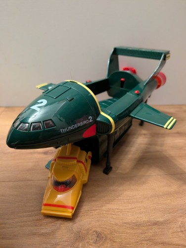 Thunderbird carlton 1999 - thunderbird, 2