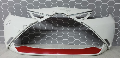 Genuine toyota aygo 2014 - genuine,