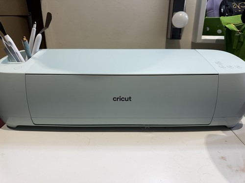 Cricut explore digital - cricut, 3