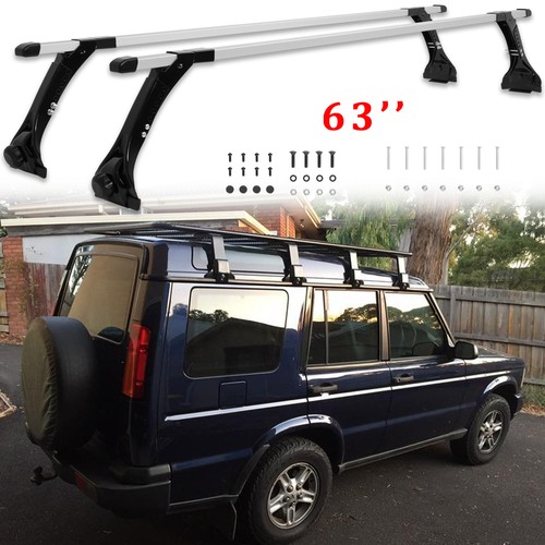 Cargo roof rack crossbar - roof,