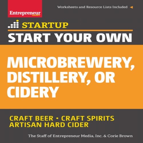 Start your own microbrewery - start,