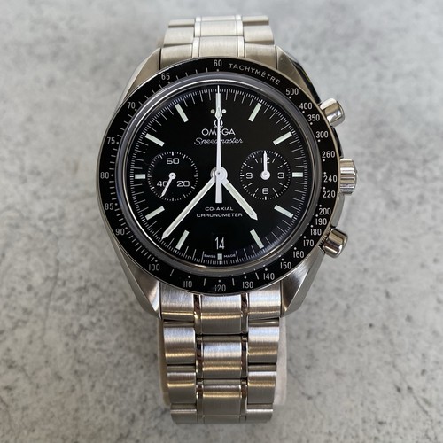 2017 omega speedmaster - 2017, two