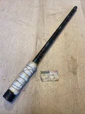 Genuine Yamaha RD125 Exhaust