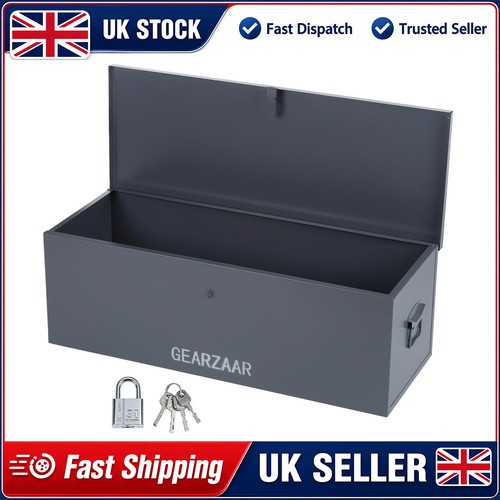 60l tool box van - 60l, vault