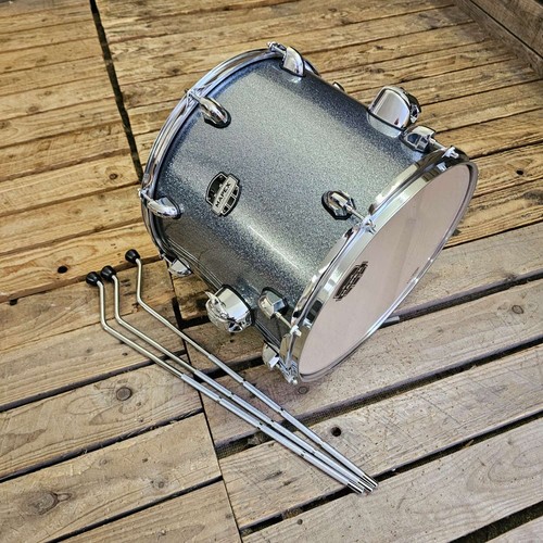 Mapex mars floor tom - mapex,