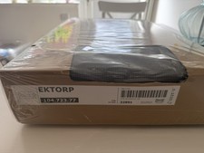 EKTORP IKEA Sofa Cover