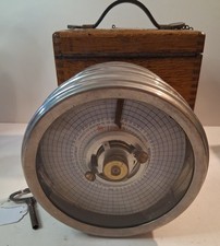 The Automatic Timing Clock