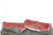 Honda S2000 AP Salon Carpet