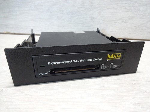 Mxm expresscard 34mm 54mm 2 - mxm,