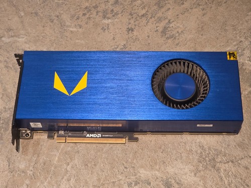 Amd radeon vega - amd,