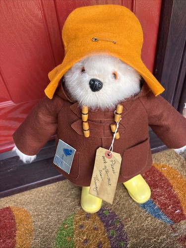 Original vintage gabrielle - vintage,