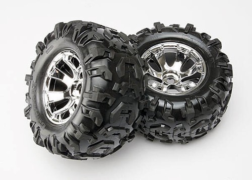 Traxxas trx5673 canyon - canyon, at
