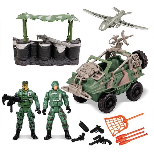 Soldier special army - army, forces