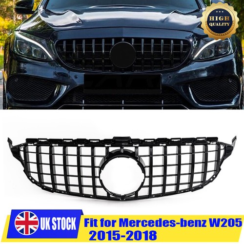 For mercedes class - for, w205