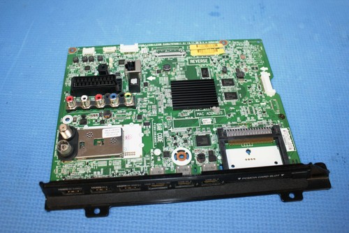 Main board eax64797006 - main,