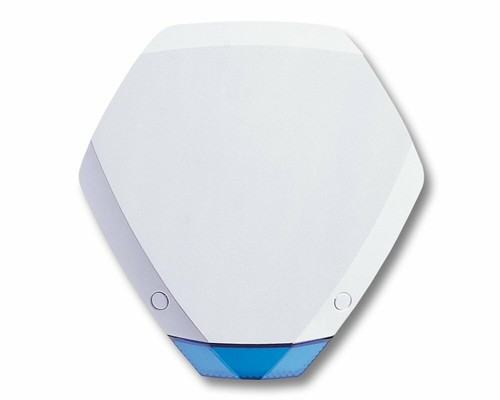 Texecom premier odyssey - texecom,