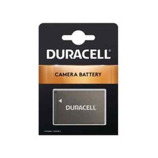 Duracell replacement Canon