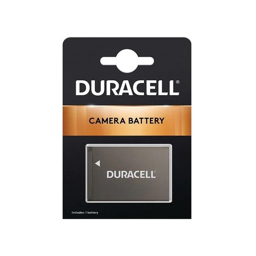 Duracell replacement canon - duracell,