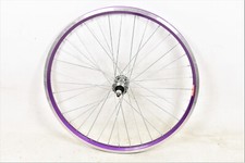 24" Bike Bicycle Rear Wheel