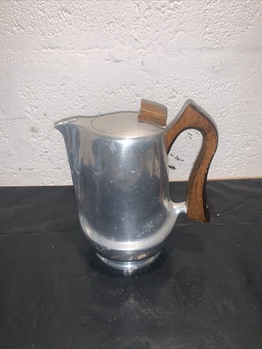 Vintage picquot ware tea - ware, /