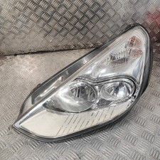 2013 FORD GALAXY PASSENGER