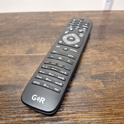 Replacement remote control fit - remote,