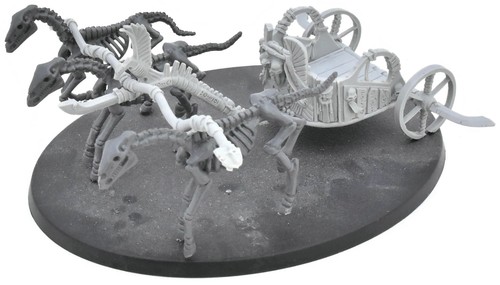 Tomb kings settra - tomb, settra's