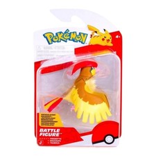 Pokémon Battle Figure