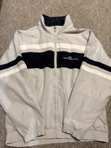 Sergio tacchini retro track - tacchini,