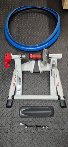 Elite qubo fluid bike turbo - elite,