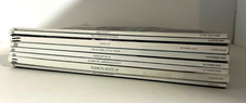 W Magazines 2011-2017 Lot of 8 Fashion Celebrities Fashion Issue Collector Issue