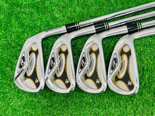 Taylormade iron set - tp,