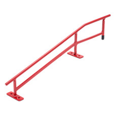 Grind Right 5 Stair Flat Down