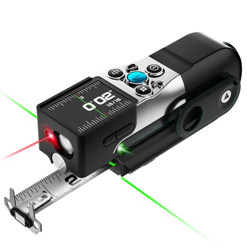 Mileseey xtape1 laser - xtape1,