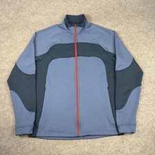 Galvin Green Jacket Mens