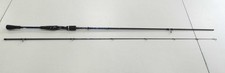 Daiwa Liberty Club Eging 8.02ft Spinning Rod Used Blue