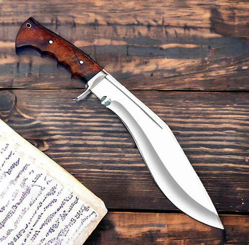 Custom handmade steel - steel, 16