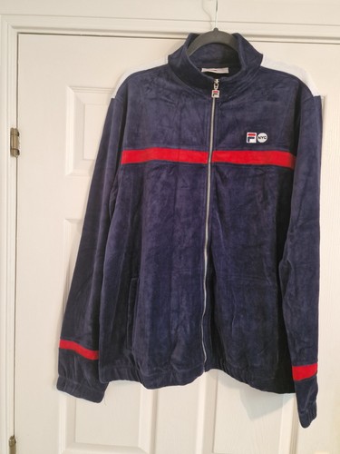 Fila cassian mens - cassian, jacket