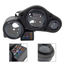 Speedometer Tachometer Gauge