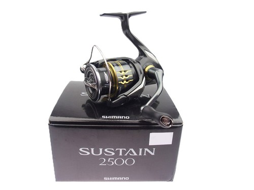 New 2026 shimano sustain - shimano,