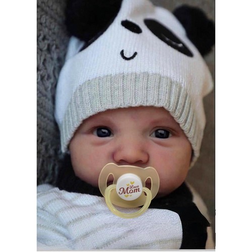 Babeside reborn boys - dolls, 20
