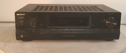 Sony str dh100 stereo receiver - str-dh100,