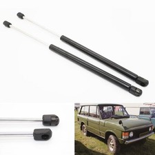 Land Rover Range Rover Classic - New Tailgate Gas Struts (PAIR) - MXC7833