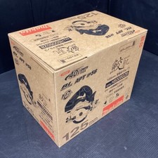 Makita HS005GZB 40v Brushless Circular Saw 125mm Black HS005GZ Tool Only New