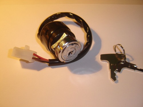 Aftermarket ignition switch - aftermarket,