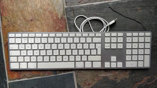 Apple a1243 wired - 2x,