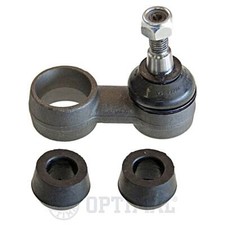 Left Rear Right Steel